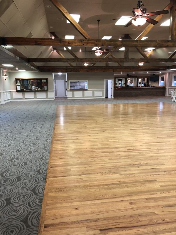 Hall Rental KC Basque Club